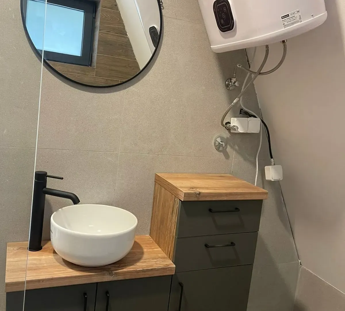 Prodaja, kuća, 70m², Žabljak, Crna Gora