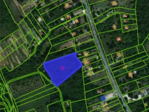 Sale, land lot, 5430m², Irig, Srbija - image 2