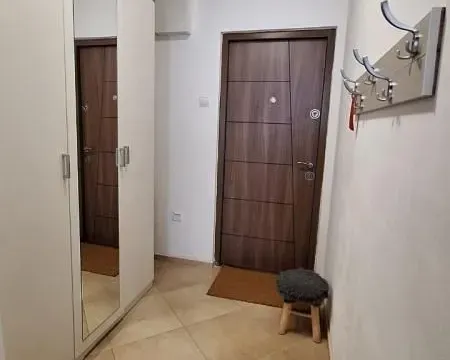 Daily-rent, two bedroom apartment, 60m², Petrovac, Budva - image 10