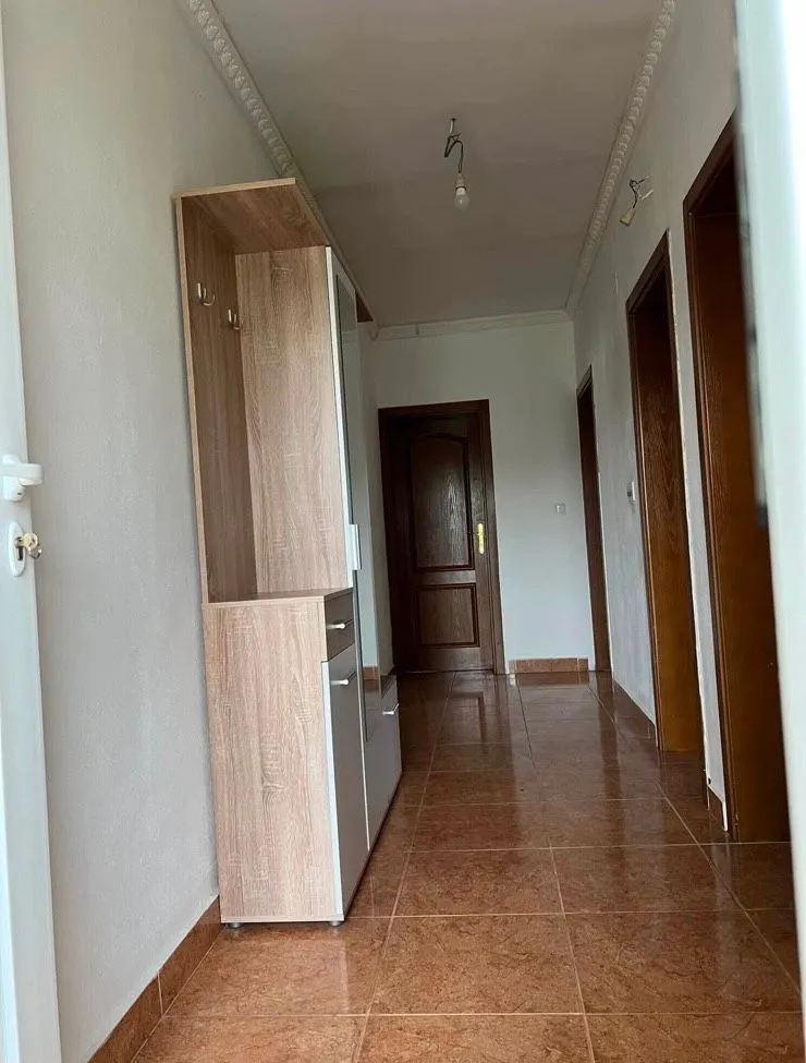 Rent, two bedroom apartment, 110m², Gornja Gorica, Podgorica