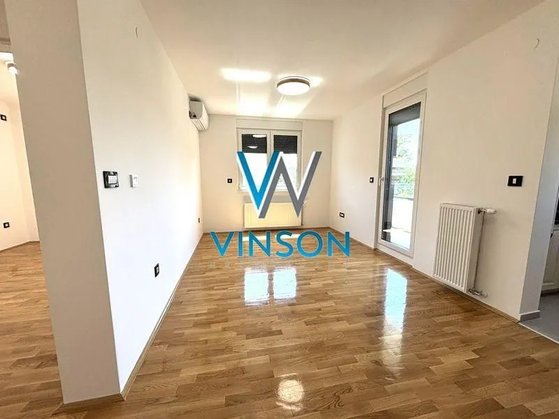 Rent, office space, 61m², Telep, Novi Sad Sve Podlokacije