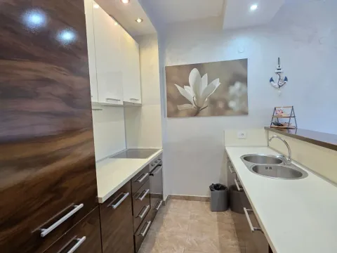 Prodaja, dvosoban stan, 68m², Bečići, Budva - image 23