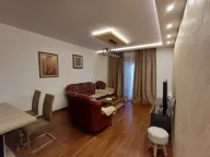 Izdavanje, dvosoban stan, 65m², Master Kvart, Podgorica - image 1