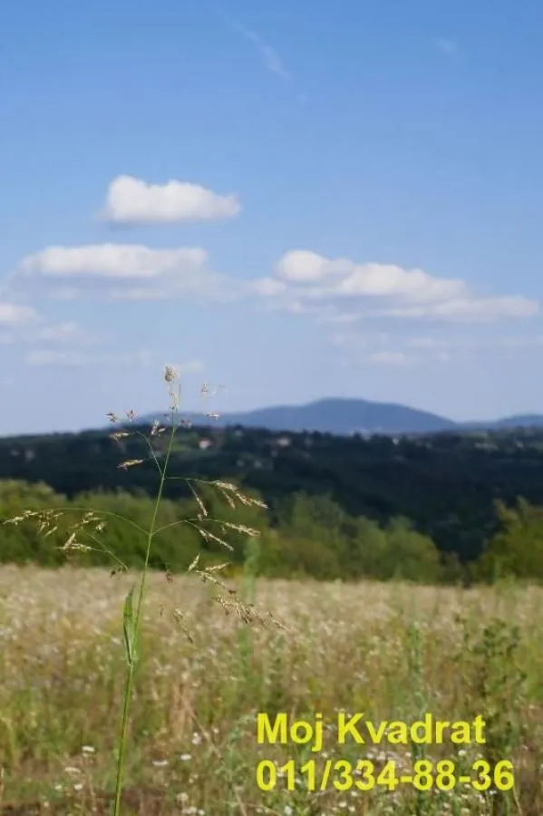Prodaja, plac, 6331m², Arnajevo, Barajevo
