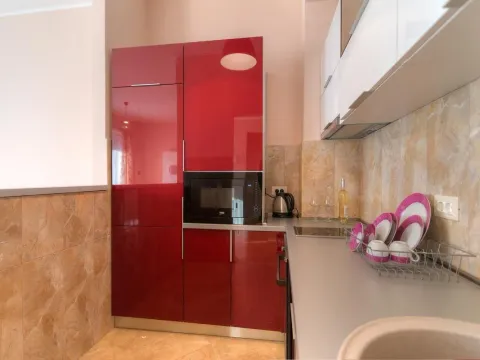 Sale, three bedroom apartment, 104m², Budva, Crna Gora - image 8
