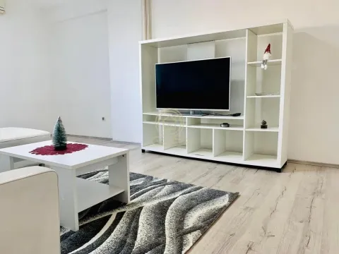Rent, two bedroom apartment, 56m², Palilula Sve Podlokacije, Beograd - image 2