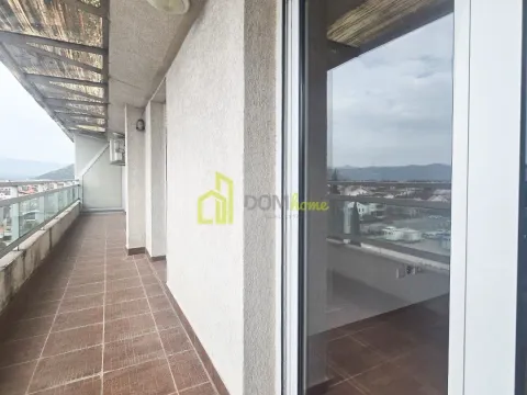 Prodaja, dvosoban stan, 70m², Blok 9, Podgorica - image 7