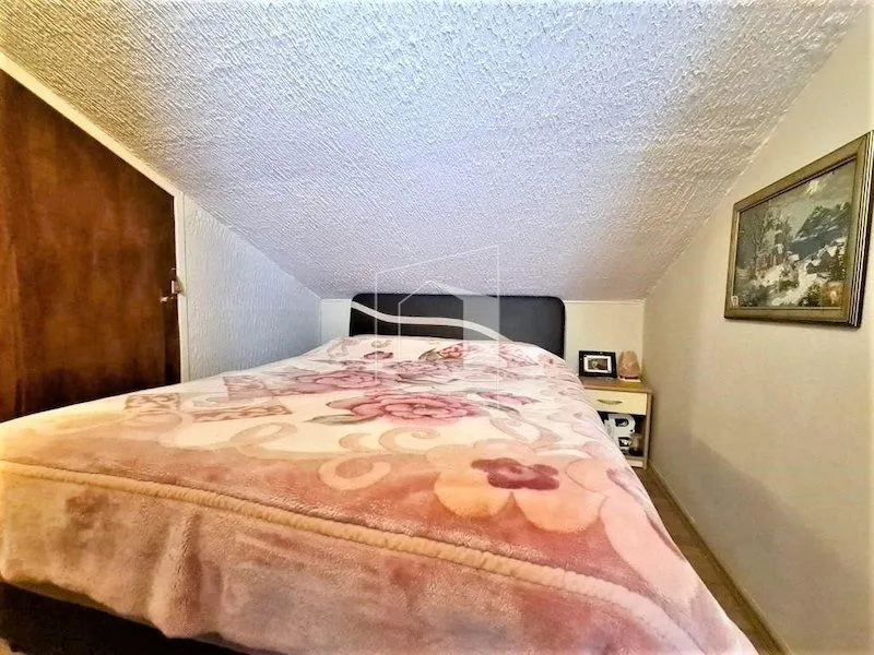 Izdavanje, stan, 60m², Blok 6, Podgorica