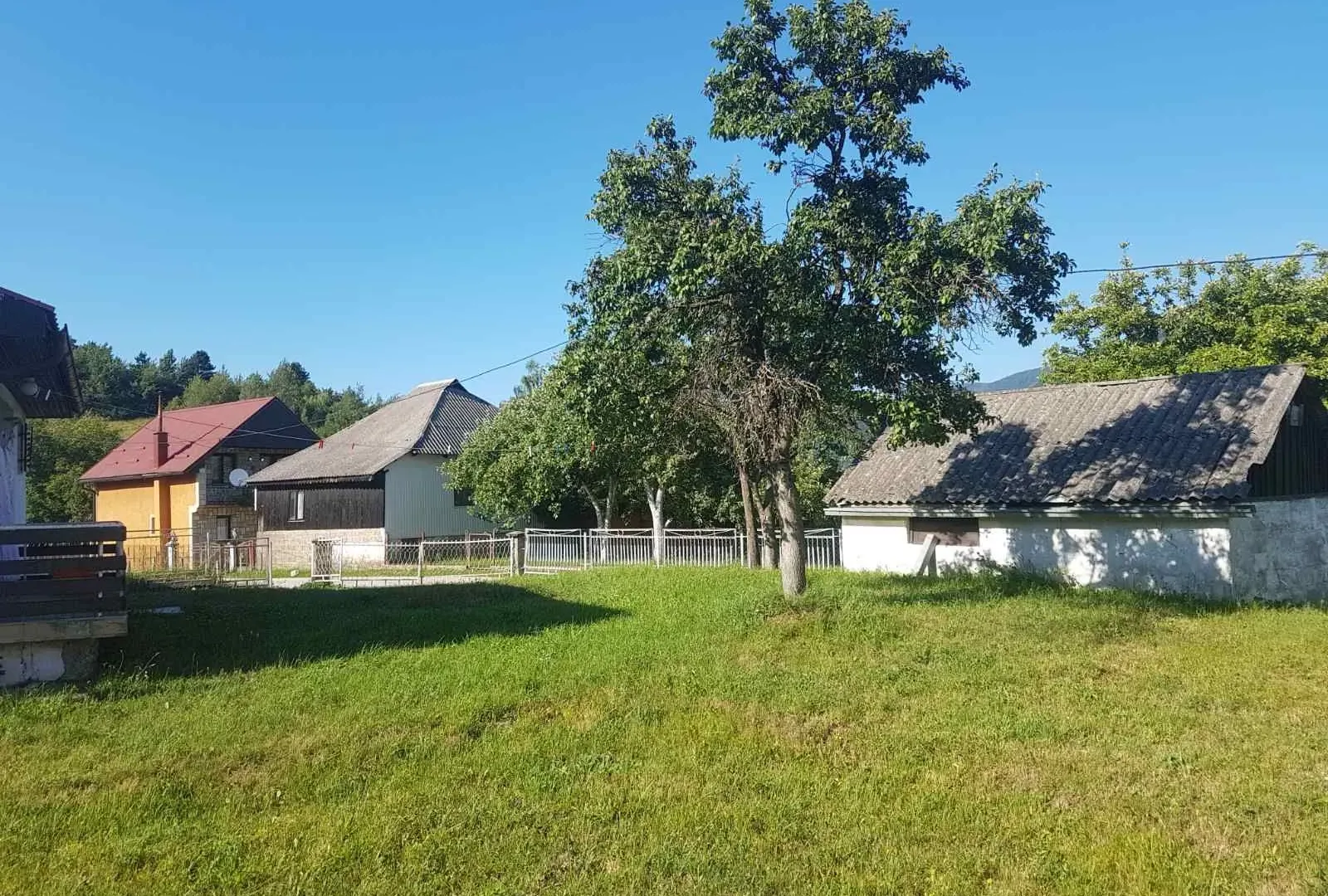 Sale, house, 63m², Babljak, Kolašin