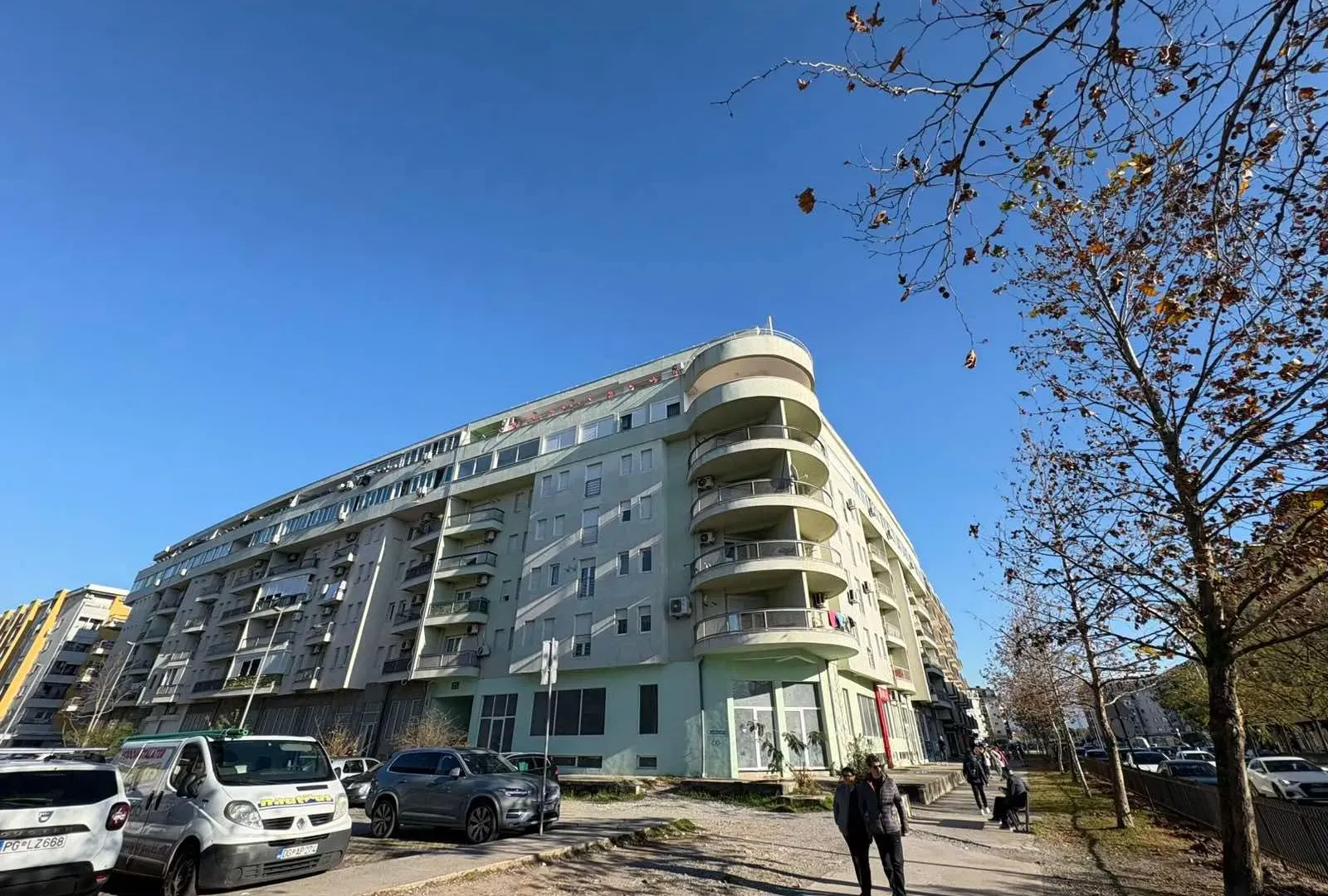 Prodaja, stan, 70m², Podgorica, Crna Gora