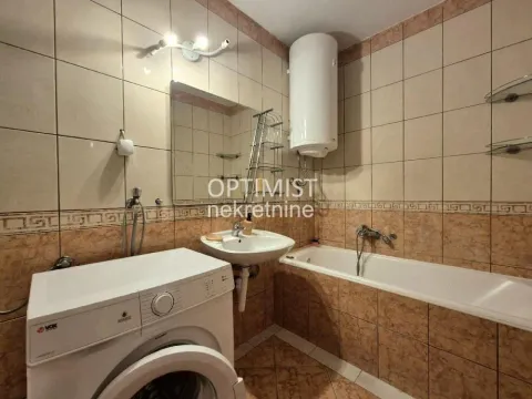 Rent, two bedroom apartment, 47m², Vračar Centar, Vračar Sve Podlokacije - image 8