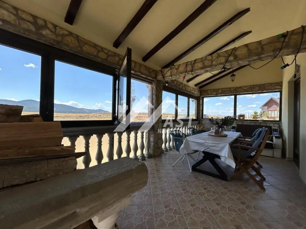 Prodaja, kuća, 145m², Centar, Zlatibor