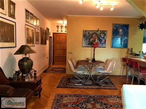 Prodaja, stan, 118m², Slavujev Venac, Zvezdara Sve Podlokacije - image 3