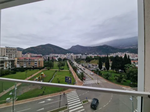 Izdavanje, jednosoban stan, 67m², Budva, Crna Gora - image 7