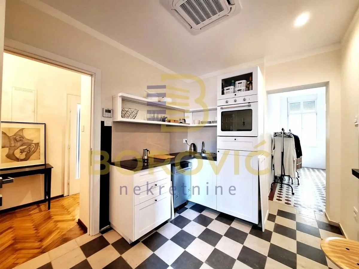 Prodaja, stan, 160m², Stari Grad, Beograd