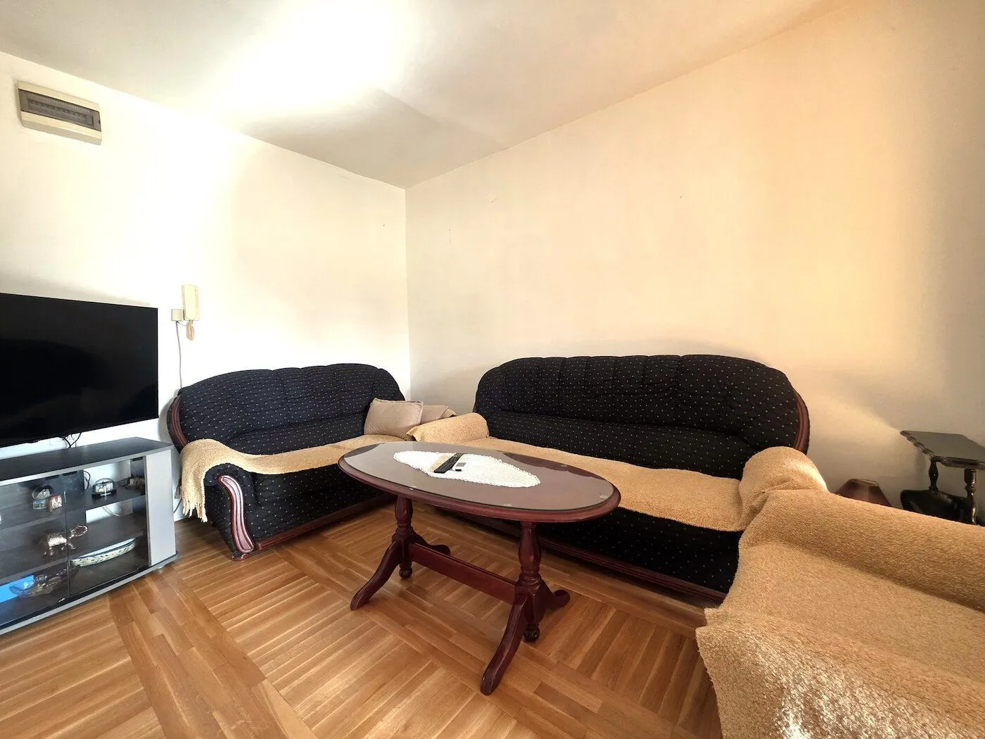 Izdavanje, stan, 40m², Preko Morače, Podgorica