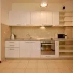 Sale, two bedroom apartment, 68m², Bečići, Budva - image 13