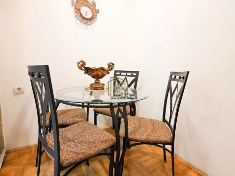 Prodaja, jednosoban stan, 50m², Zabjelo, Podgorica - image 9