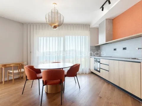 Rent, two bedroom apartment, 81m², Tripovići, Tivat - image 4