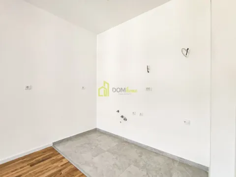 Rent, one bedroom apartment, 42m², Tološi, Podgorica - image 4