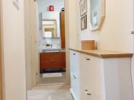 Rent, three bedroom apartment, 100m², City Kvart, Podgorica - image 11