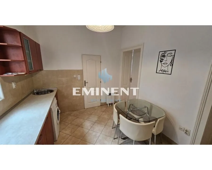 Rent, two bedroom apartment, 43m², Vračar Hram, Vračar Sve Podlokacije