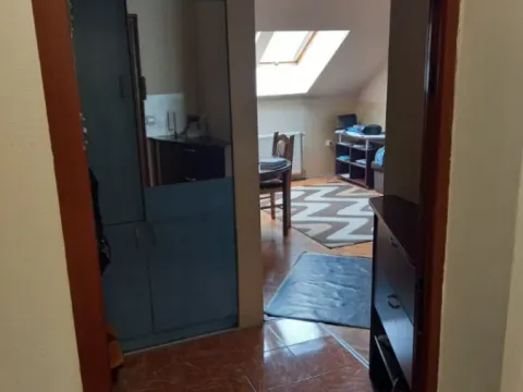 Prodaja, dvosoban stan, 54m², Podbara, Novi Sad Sve Podlokacije - image 11