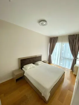 Izdavanje, trosoban stan, 89m², Tre Canne, Budva - image 5