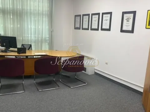 Izdavanje, poslovni prostor, 353m², Bulevar Oslobodjenja, Novi Sad Sve Podlokacije - image 5