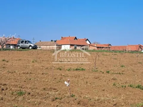 Sale, land lot, 4058m², Brestovik, Grocka - image 5