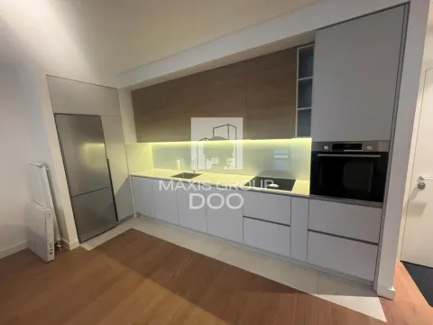 Izdavanje, četvorosoban stan, 117m², Savski Venac, Beograd - image 3