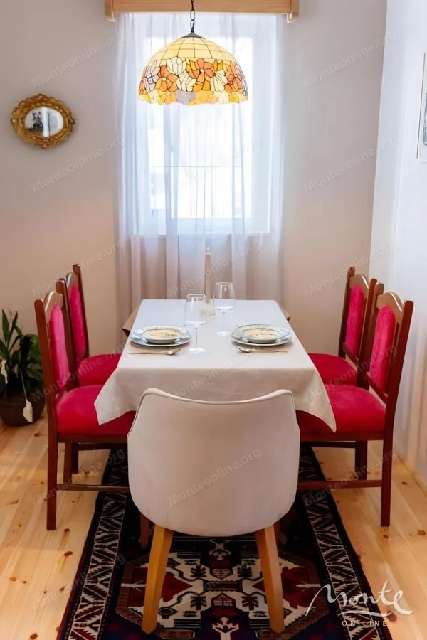 Prodaja, kuća, 74m², Smailagića Polje, Kolašin