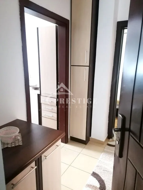 Rent, one bedroom apartment, 45m², Zabjelo, Podgorica