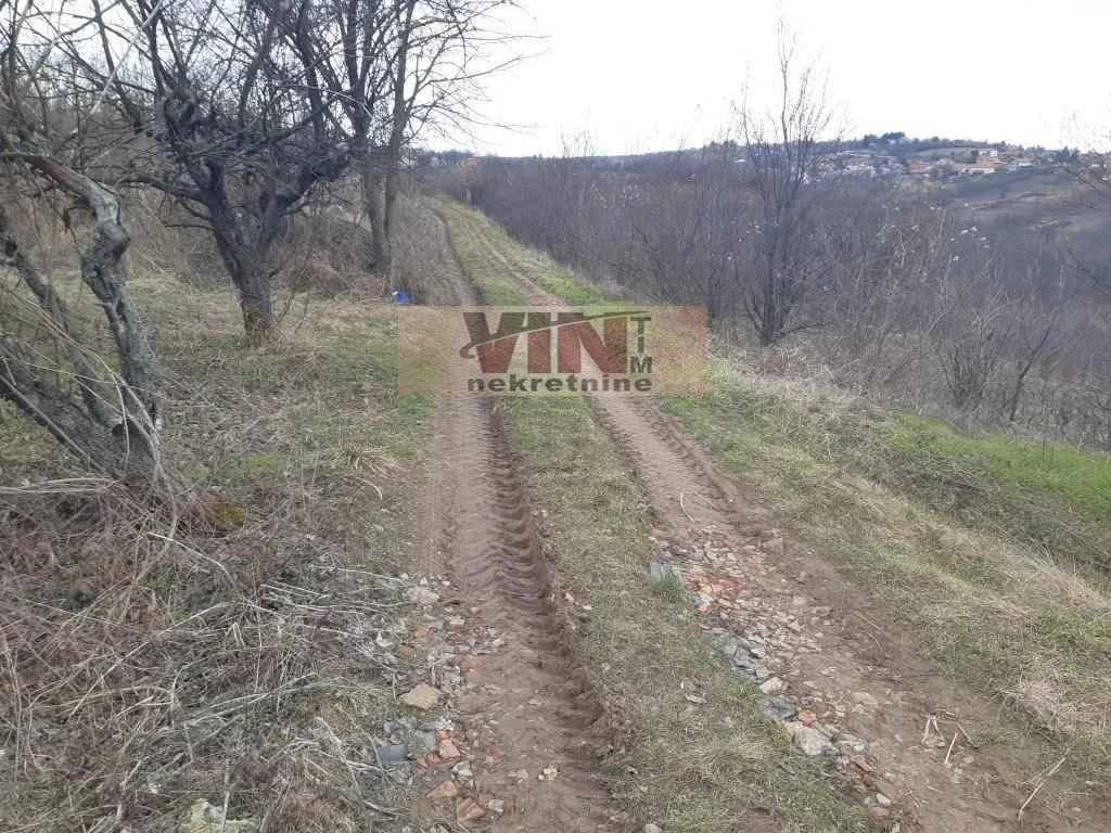 Sale, land lot, 6200m², Živkovac, Grocka