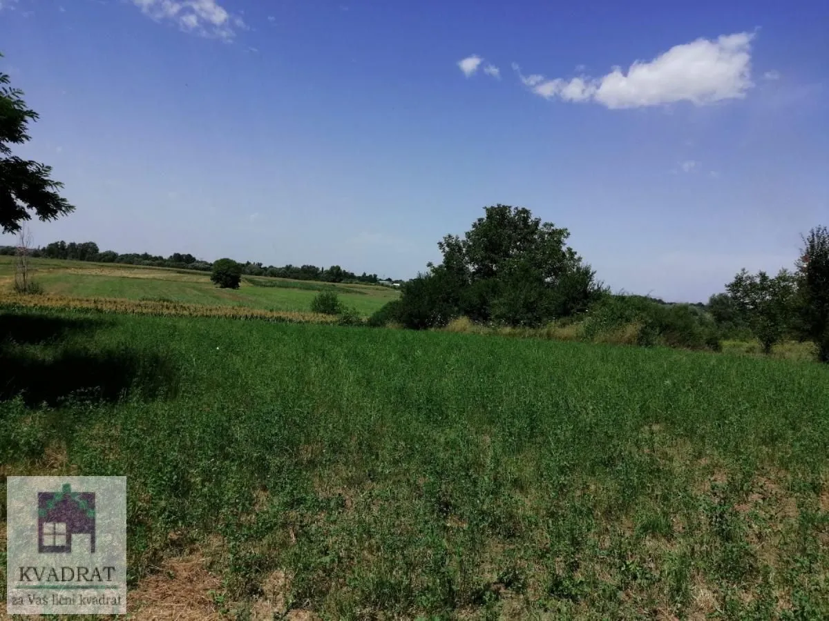 Sale, land lot, 2300m², Zvečka, Obrenovac