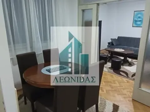 Rent, two bedroom apartment, 52m², Medijana, Niš - image 13