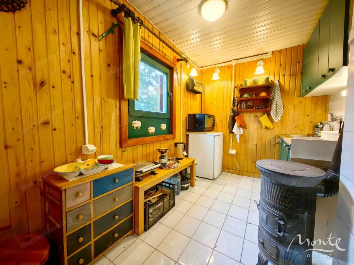 Prodaja, kuća, 100m², Motički gaj, Žabljak
