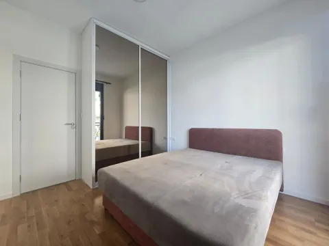 Izdavanje, jednosoban stan, 40m², Tološi, Podgorica - image 8