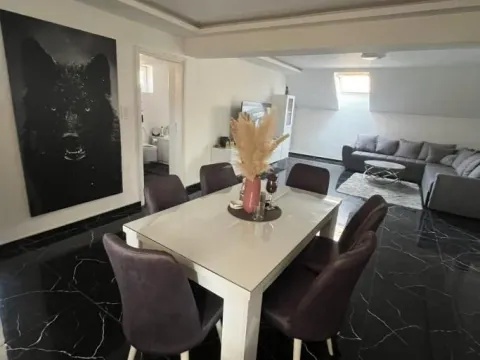 Rent, three bedroom apartment, 100m², Adice, Novi Sad Sve Podlokacije - image 4