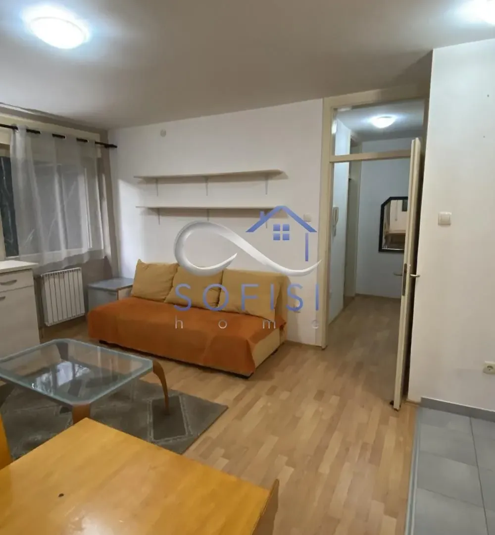 Izdavanje, jednosoban stan, 45m², Podbara, Novi Sad Sve Podlokacije
