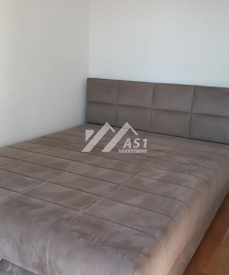 Rent, one bedroom apartment, 37m², Jugovićevo, Novi Sad Sve Podlokacije