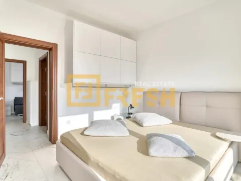 Prodaja, dvosoban stan, 60m², Petrovac, Budva - image 10