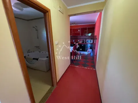 Prodaja, dvosoban stan, 140m², Budva, Crna Gora - image 15