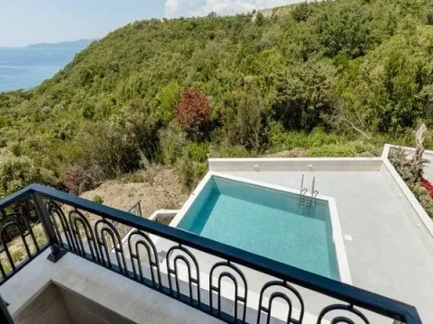 Sale, house, 318m², Reževići, Budva - image 22