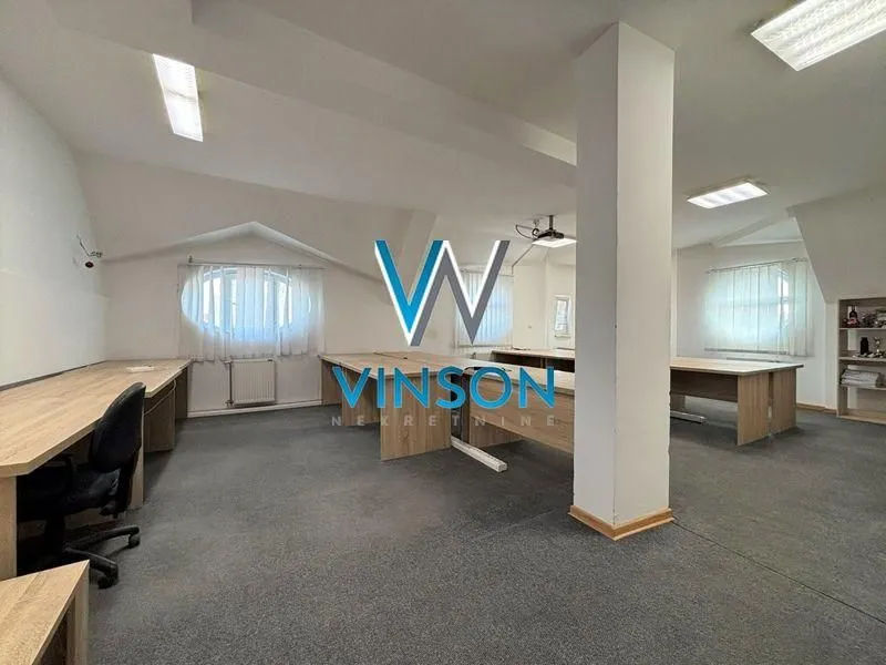 Izdavanje, poslovni prostor, 135m², Novi Sad Sve Podlokacije, Novi Sad