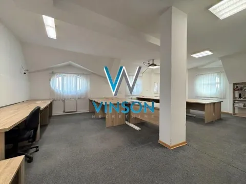 Izdavanje, poslovni prostor, 135m², Novi Sad Sve Podlokacije, Novi Sad
