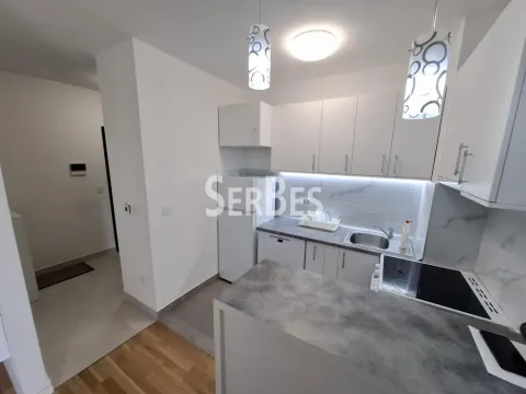 Rent, one bedroom apartment, 45m², Novi Sad Sve Podlokacije, Novi Sad - image 7