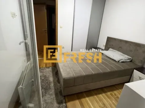 Izdavanje, jednosoban stan, 46m², Stari Aerodrom, Podgorica - image 4