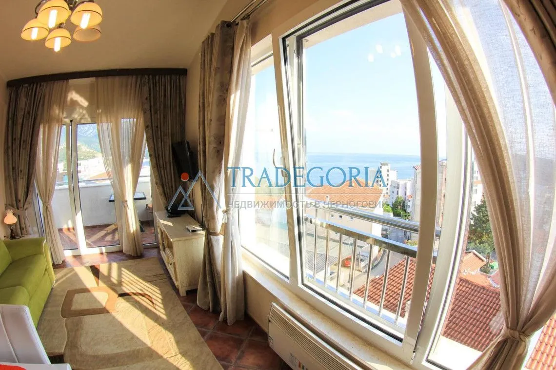 Prodaja, ugostiteljski objekat, 224m², Bečići, Budva