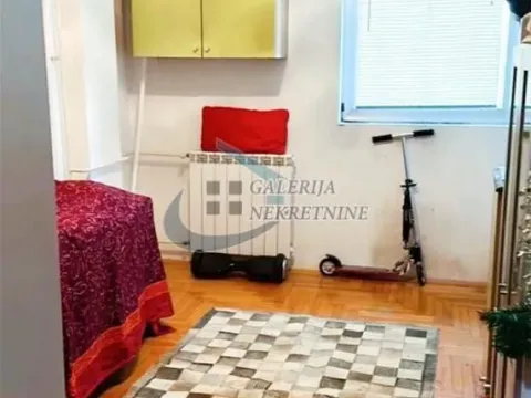 Prodaja, dvosoban stan, 57m², Vidikovački venac, Rakovica - image 7